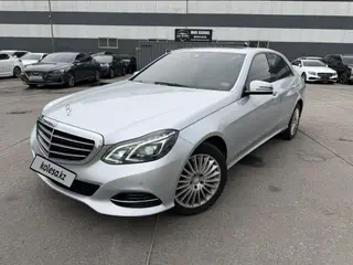 Mercedes-Benz E 250