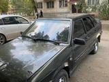 ВАЗ (Lada) 2115 2006 годаүшін400 000 тг. в Уральск – фото 4