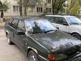 ВАЗ (Lada) 2115 2006 годаүшін400 000 тг. в Уральск