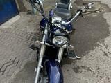 Yamaha  XVS1300 2008 года за 3 900 000 тг. в Караганда – фото 4
