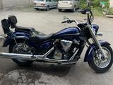 Yamaha  XVS1300 2008 года за 3 900 000 тг. в Караганда – фото 3
