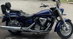 Yamaha  XVS1300 2008 года за 3 900 000 тг. в Караганда – фото 3