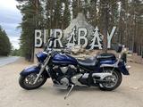 Yamaha  XVS1300 2008 года за 3 900 000 тг. в Караганда