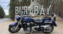 Yamaha  XVS1300 2008 года за 3 900 000 тг. в Караганда
