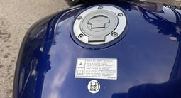 Yamaha  XVS1300 2008 года за 3 900 000 тг. в Караганда – фото 5