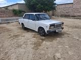 ВАЗ (Lada) 2107 2001 годаүшін450 000 тг. в Актау – фото 2
