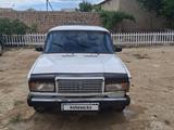 ВАЗ (Lada) 2107 2001 годаүшін450 000 тг. в Актау