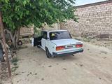 ВАЗ (Lada) 2107 2001 годаүшін450 000 тг. в Актау – фото 4