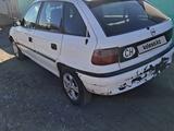 Opel Astra 1996 года за 600 000 тг. в Сатпаев – фото 3