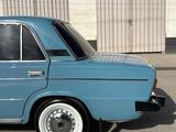 ВАЗ (Lada) 2106 1990 года за 1 300 000 тг. в Шымкент – фото 3