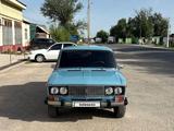 ВАЗ (Lada) 2106 1990 года за 1 300 000 тг. в Шымкент – фото 4
