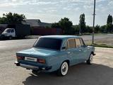 ВАЗ (Lada) 2106 1990 года за 1 300 000 тг. в Шымкент – фото 5
