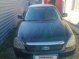 ВАЗ (Lada) Priora 2172 2009 годаүшін1 500 000 тг. в Кокшетау