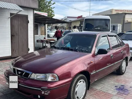 Daewoo Nexia 2007 года за 1 700 000 тг. в Кызылорда – фото 3