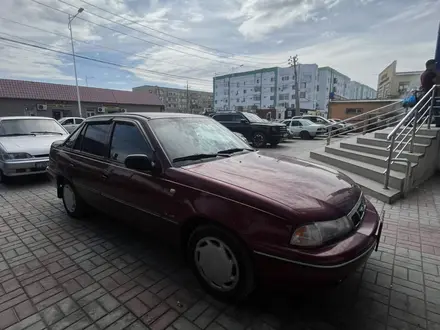 Daewoo Nexia 2007 года за 1 700 000 тг. в Кызылорда – фото 4