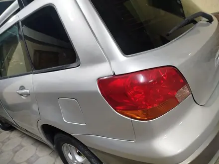 Mitsubishi Outlander 2004 года за 3 100 000 тг. в Тараз – фото 2