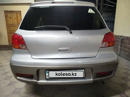 Mitsubishi Outlander 2004 года за 3 100 000 тг. в Тараз – фото 17