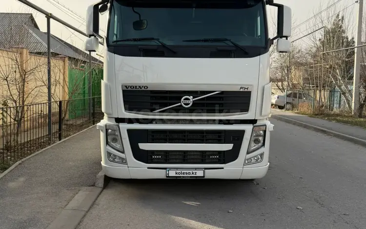 Volvo  FH 2014 года за 27 000 000 тг. в Шымкент