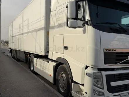Volvo  FH 2014 года за 27 000 000 тг. в Шымкент – фото 3