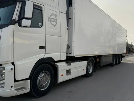 Volvo  FH 2014 года за 27 000 000 тг. в Шымкент – фото 4
