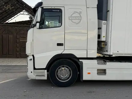 Volvo  FH 2014 года за 27 000 000 тг. в Шымкент – фото 5