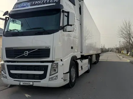 Volvo  FH 2014 года за 27 000 000 тг. в Шымкент – фото 6