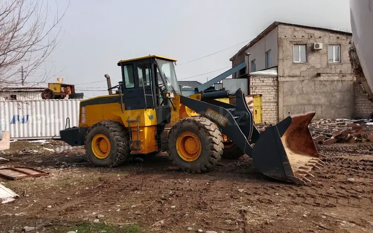 XCMG  ZL50FV 2011 года за 6 500 000 тг. в Шымкент