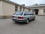 Audi 100 1994 года за 2 300 000 тг. в Алматы – фото 2