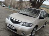 Mazda MPV 2001 года за 3 500 000 тг. в Кызылорда – фото 2