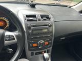 Toyota Corolla 2012 года за 7 950 000 тг. в Астана – фото 3