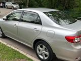 Toyota Corolla 2012 года за 7 950 000 тг. в Астана – фото 2