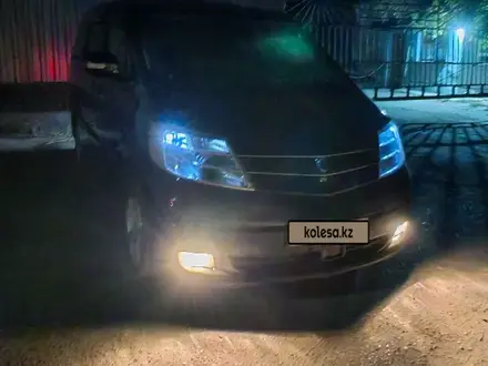 Toyota Alphard 2006 года за 5 500 000 тг. в Актобе – фото 2