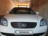 Kia Lotze 2007 годаүшін4 000 000 тг. в Шымкент