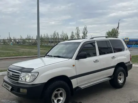 Toyota Land Cruiser 2006 года за 9 500 000 тг. в Астана – фото 5