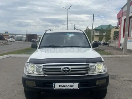 Toyota Land Cruiser 2006 года за 9 500 000 тг. в Астана – фото 6