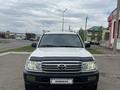 Toyota Land Cruiser 2006 года за 9 500 000 тг. в Астана – фото 3