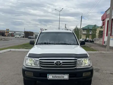 Toyota Land Cruiser 2006 года за 9 500 000 тг. в Астана – фото 3