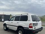 Toyota Land Cruiser 2006 годаүшін9 500 000 тг. в Астана – фото 2