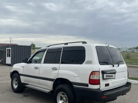 Toyota Land Cruiser 2006 года за 9 500 000 тг. в Астана – фото 2