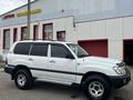 Toyota Land Cruiser 2006 года за 9 500 000 тг. в Астана – фото 4
