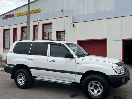 Toyota Land Cruiser 2006 года за 9 500 000 тг. в Астана – фото 4