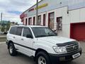 Toyota Land Cruiser 2006 года за 9 500 000 тг. в Астана