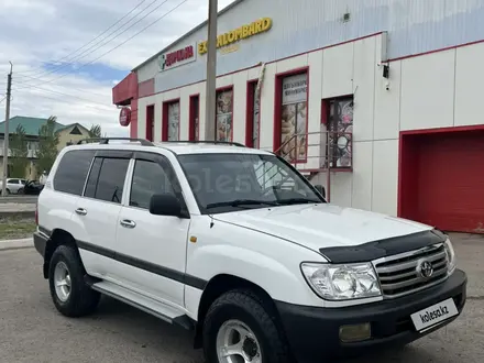 Toyota Land Cruiser 2006 года за 9 500 000 тг. в Астана