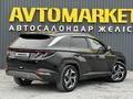 Hyundai Tucson 2022 года за 11 800 000 тг. в Актобе – фото 4