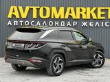 Hyundai Tucson 2022 годаүшін11 800 000 тг. в Актобе – фото 4