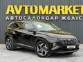 Hyundai Tucson 2022 года за 11 800 000 тг. в Актобе – фото 2