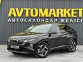Hyundai Tucson 2022 года за 11 800 000 тг. в Актобе