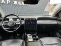 Hyundai Tucson 2022 года за 11 800 000 тг. в Актобе – фото 5