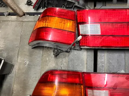 Фонари задние для Toyota LS400 USF10 (UCF11 . UCF20) ДО РЕСТ РЕСТ за 40 000 тг. в Шымкент – фото 12