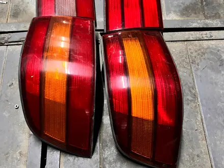 Фонари задние для Toyota LS400 USF10 (UCF11 . UCF20) ДО РЕСТ РЕСТ за 40 000 тг. в Шымкент – фото 13